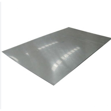 201 Stainless Steel Sheet 1mm